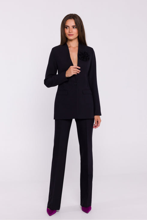 Jacket model 200378
